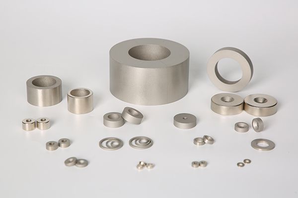 SmCo Ring Magnets