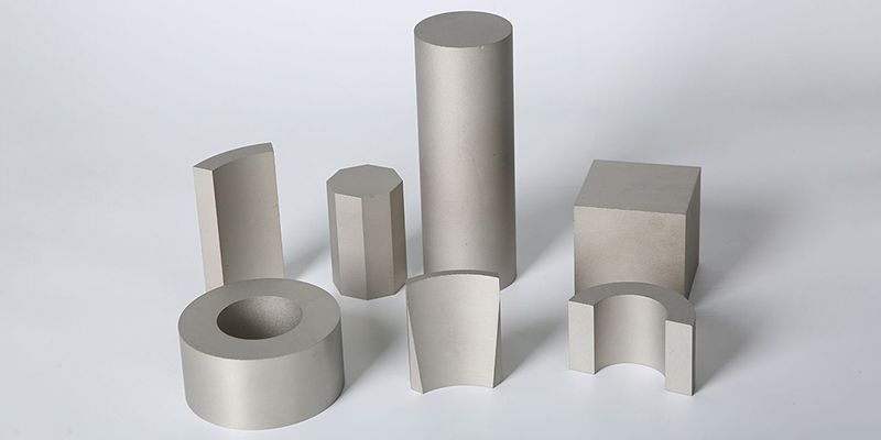 Samarium Cobalt Magnets (SmCo Magnets)