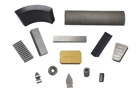 Neodymium Magnets (NdFeB Magnets)