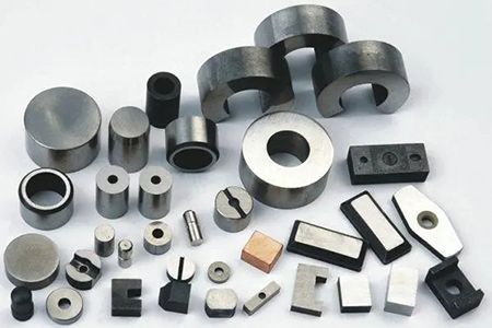 AlNiCo Magnets