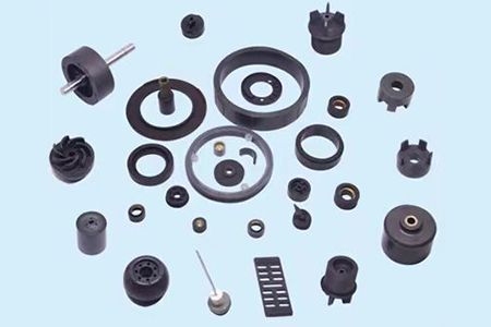 Injection Molded Magnets