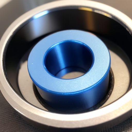Injection Molded SmCo Magnets