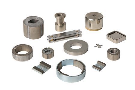 Permanent Magnet Assemblies