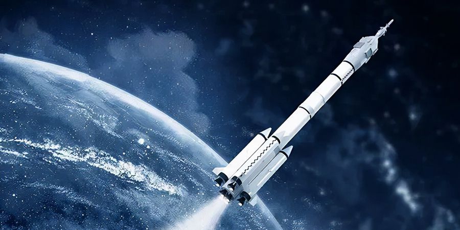 Magnetic Materials for Aerospace Industry