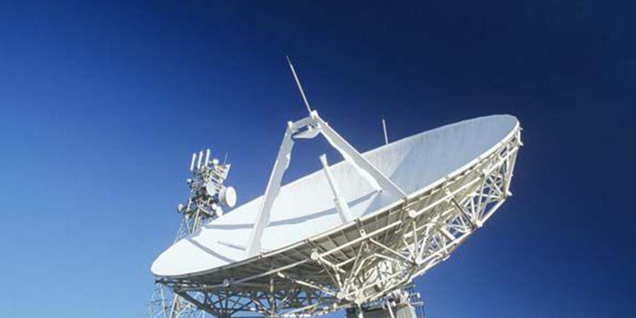Magnetic Materials for Communication Industry