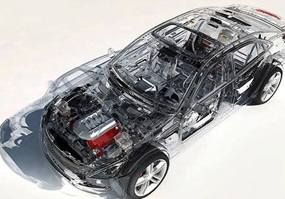 Automotive