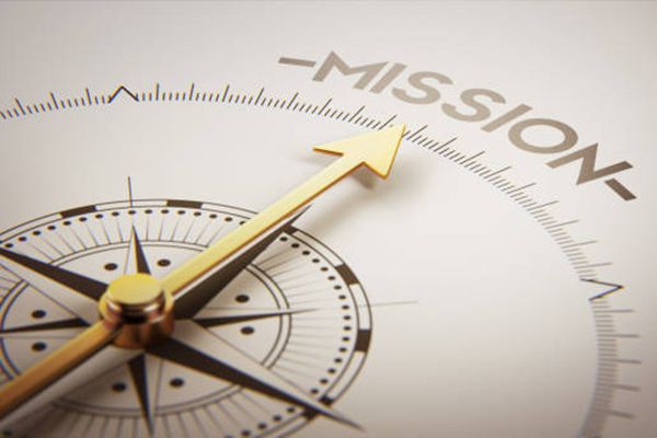 Our Mission