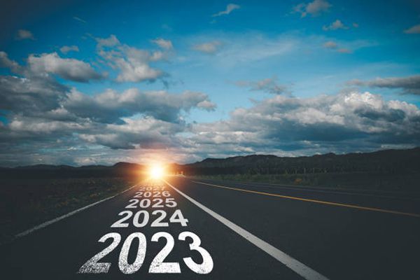 Our Vision