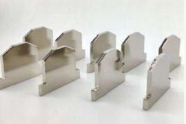 Samarium Cobalt (SmCo) Magnets used in Magnetic Resonance Imaging (MRI) Unit
