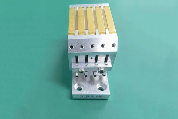 Permanent Magnet Undulator Matching Project
